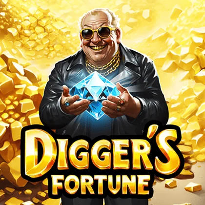 Diggers Fortune
